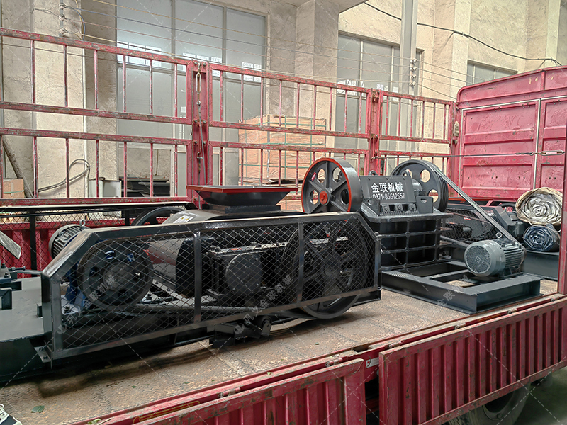 硅酸鹽制品產業升級，雙齒輥破碎機扮演了什么角色？