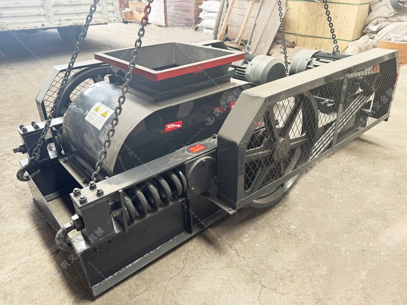 石英破碎機-石英石破碎生產(chǎn)線-石英粉碎機成套設備價格